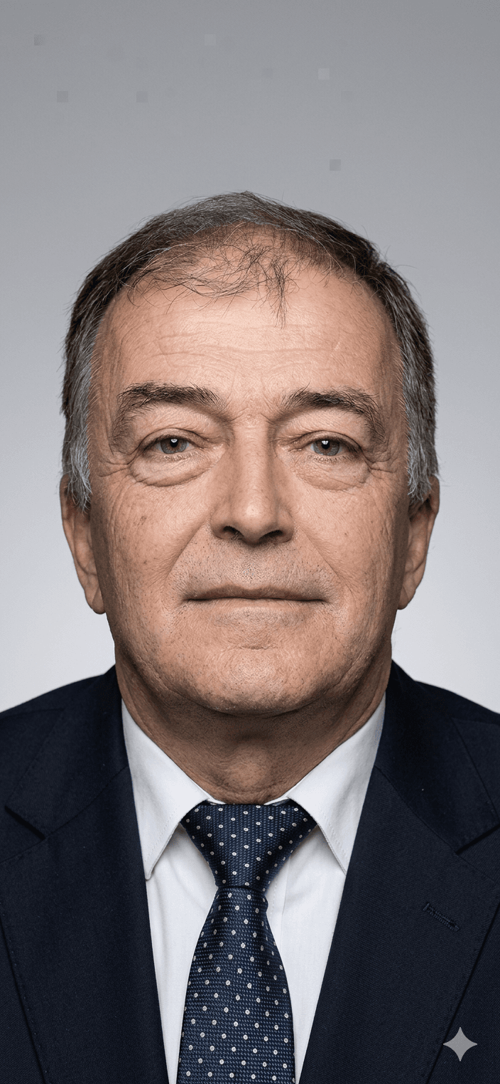 Murat Krasniqi Avokat